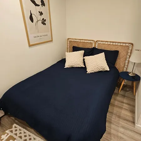 L'armand Lägenhet *