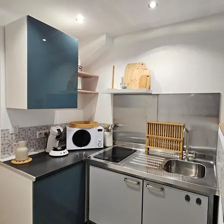 L'armand Appartamento