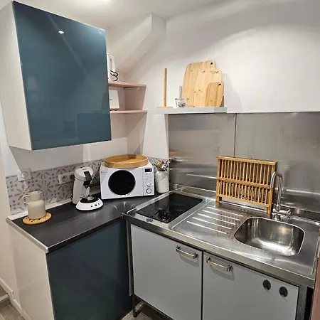 L'armand Appartamento Rouen