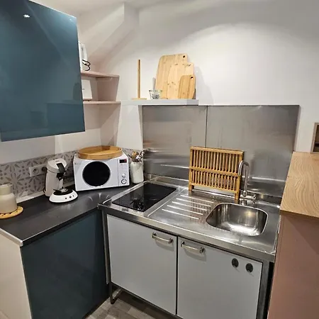 Appartamento L'armand *