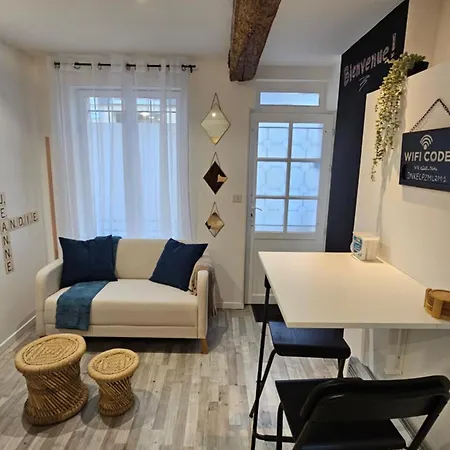 L'armand Appartamento *