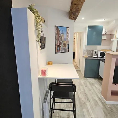 Appartamento L'armand *