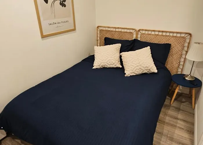 L'armand Apartment *