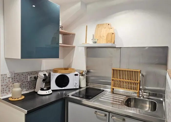 L'armand Appartement