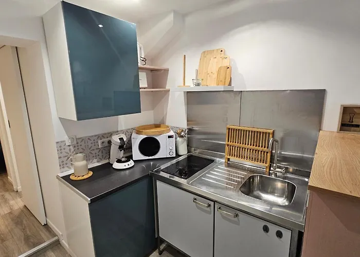 L'armand Appartement Rouen